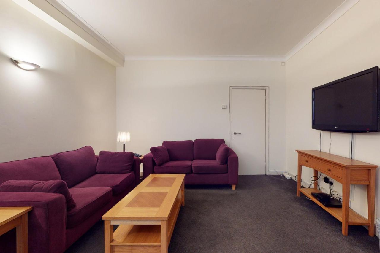 Hertford Court London Exterior foto