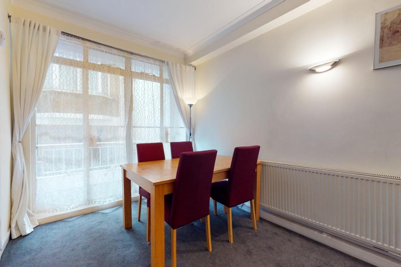 Hertford Court London Exterior foto