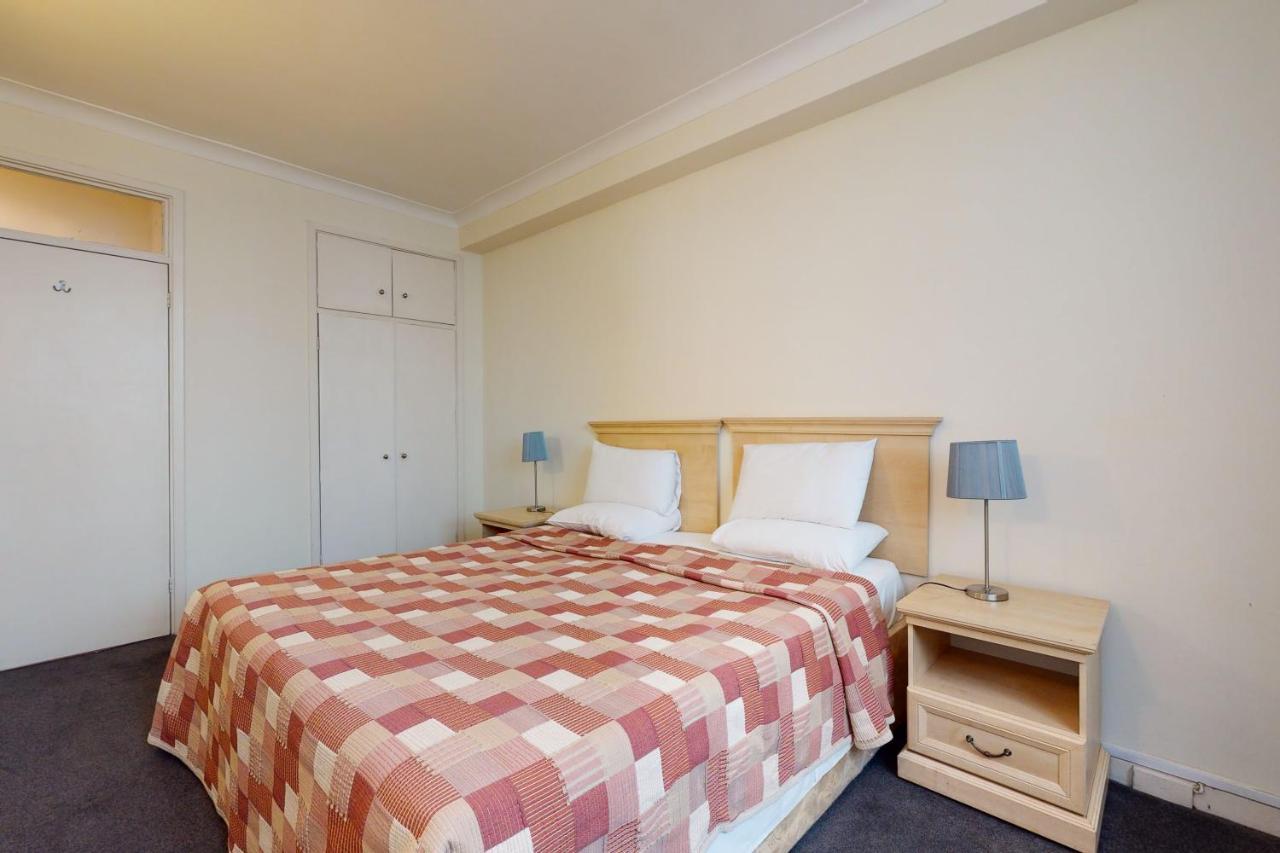 Hertford Court London Exterior foto