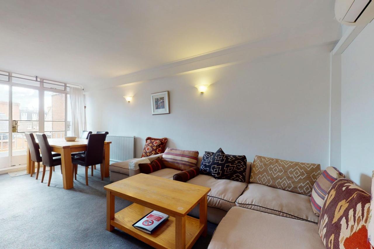 Hertford Court London Exterior foto
