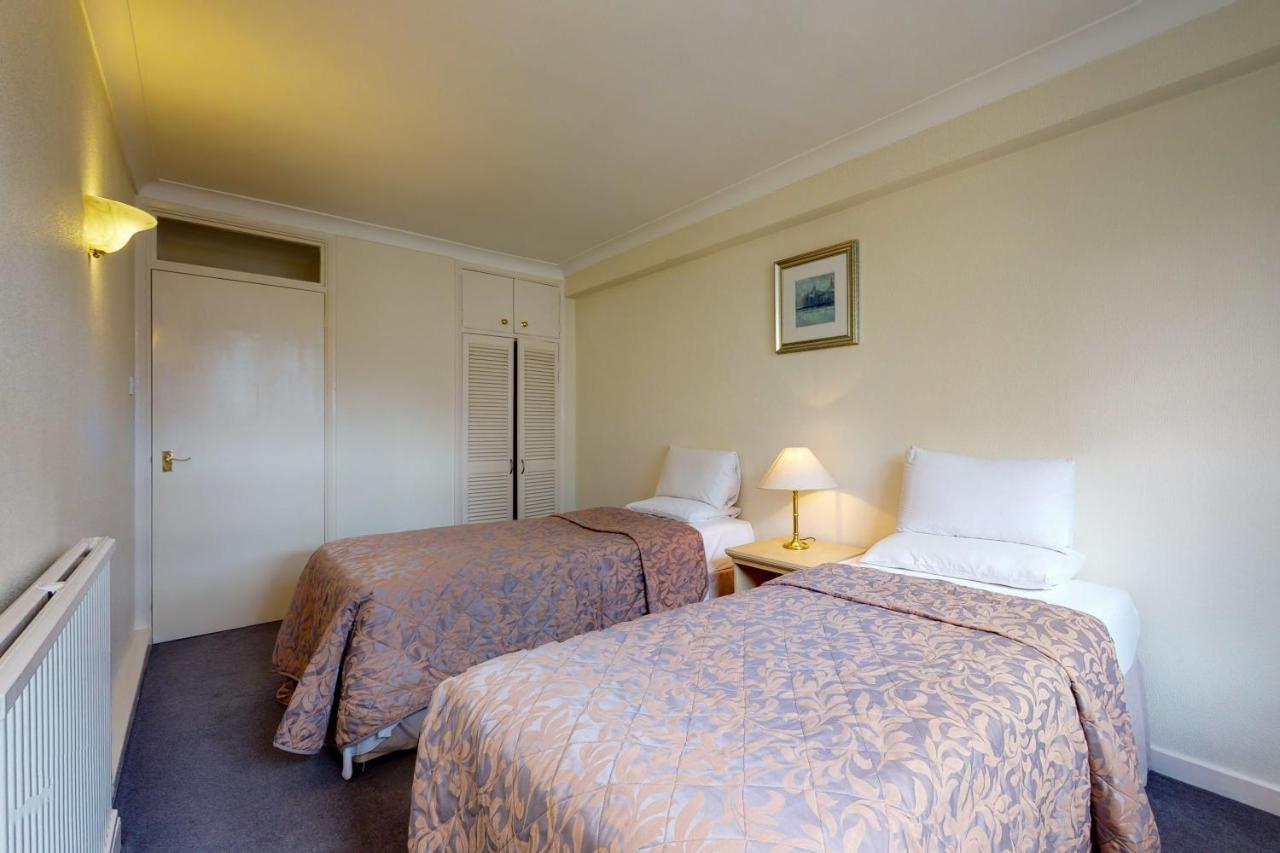 Hertford Court London Exterior foto