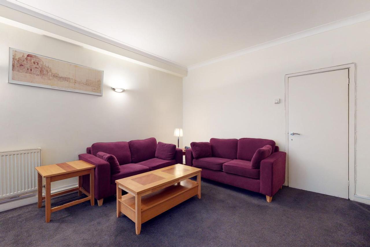 Hertford Court London Exterior foto