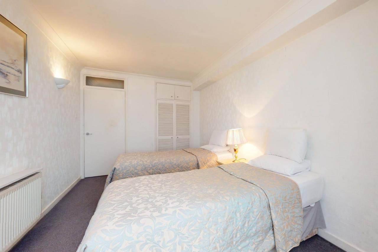 Hertford Court London Exterior foto