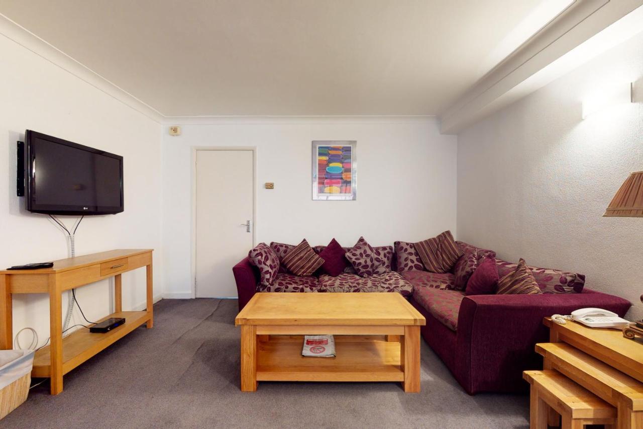 Hertford Court London Exterior foto