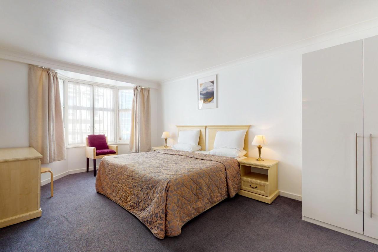 Hertford Court London Exterior foto