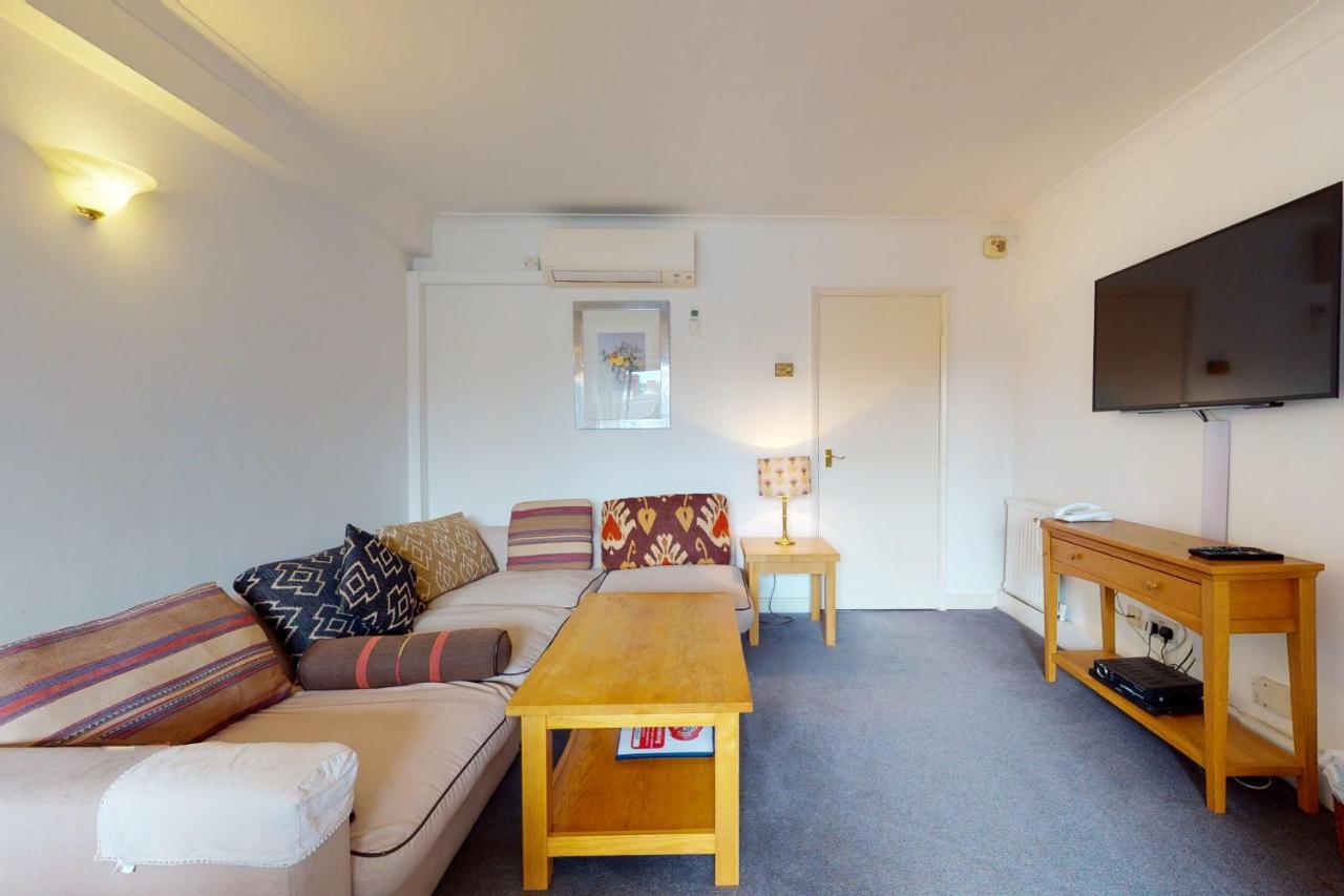 Hertford Court London Exterior foto