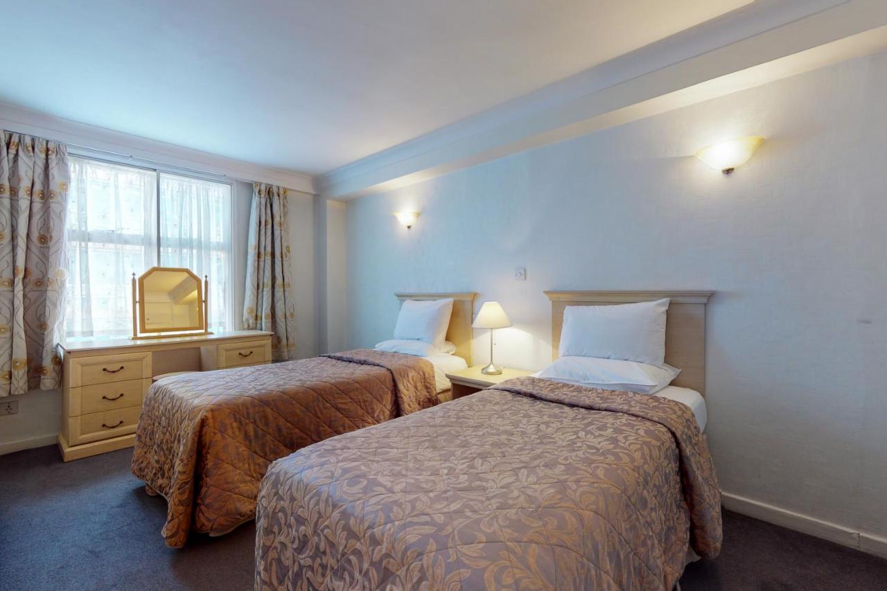 Hertford Court London Exterior foto