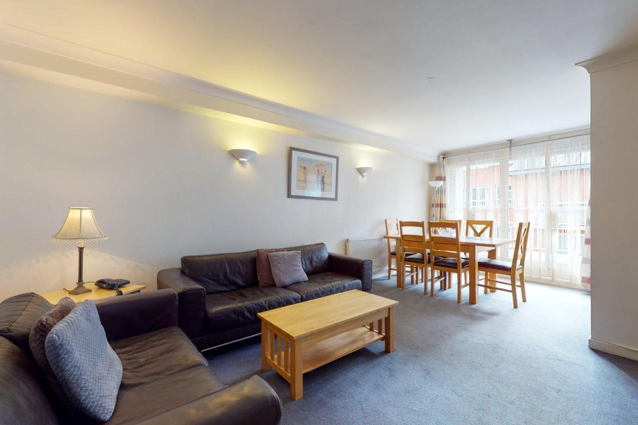 Hertford Court London Exterior foto