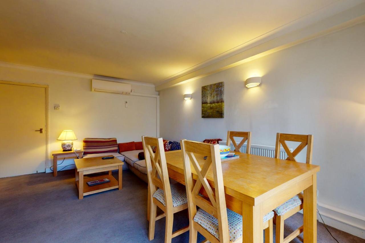 Hertford Court London Exterior foto