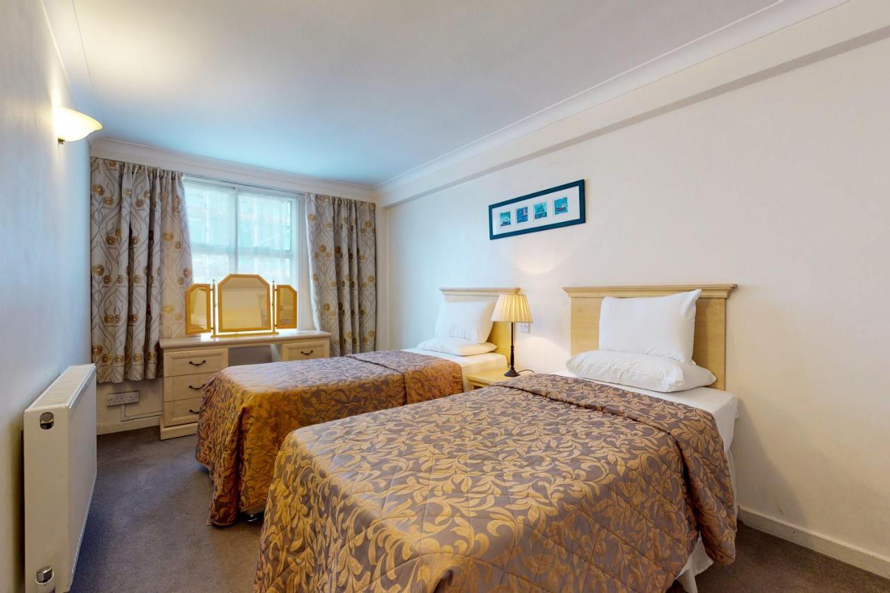 Hertford Court London Exterior foto