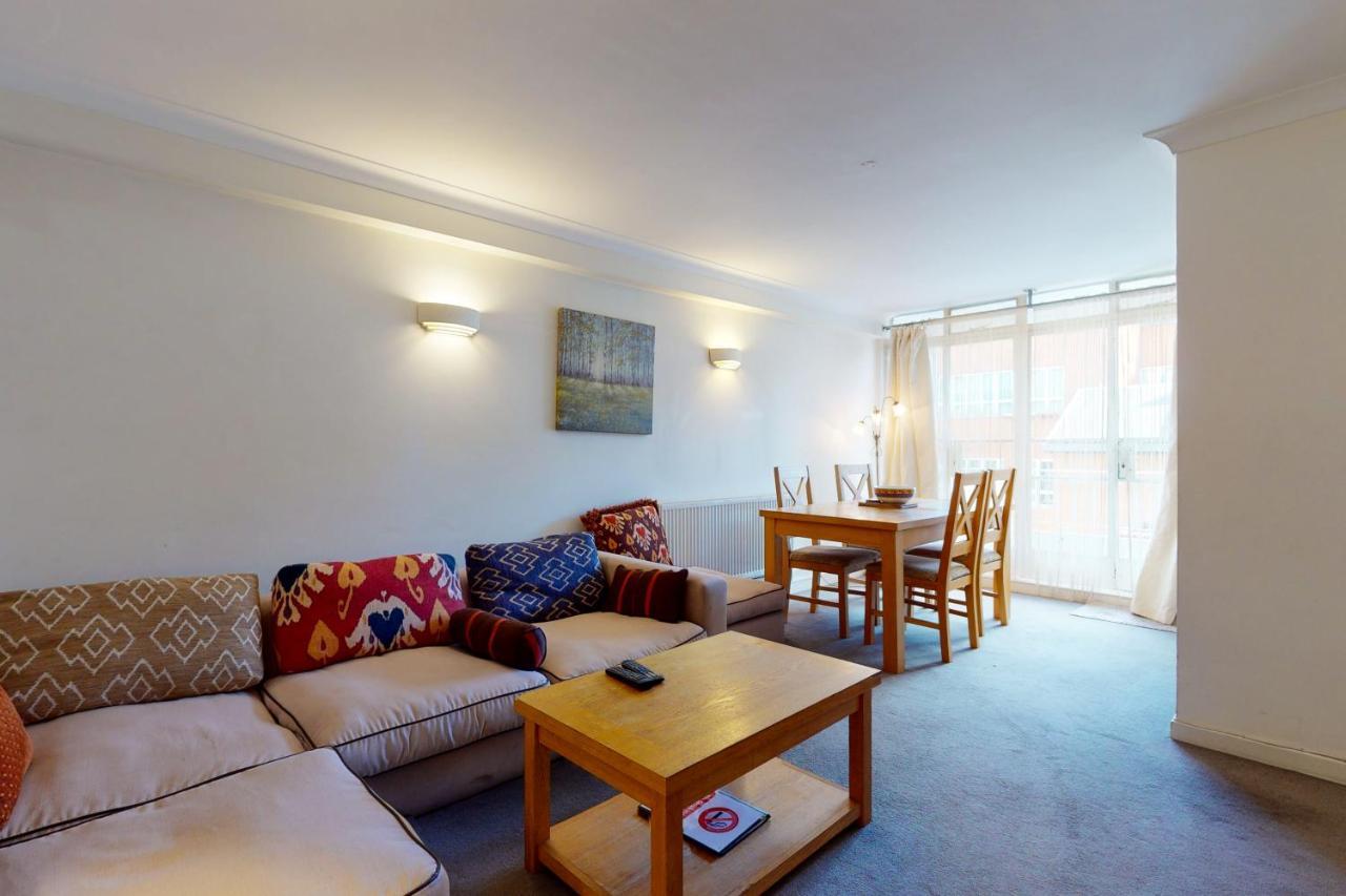 Hertford Court London Exterior foto
