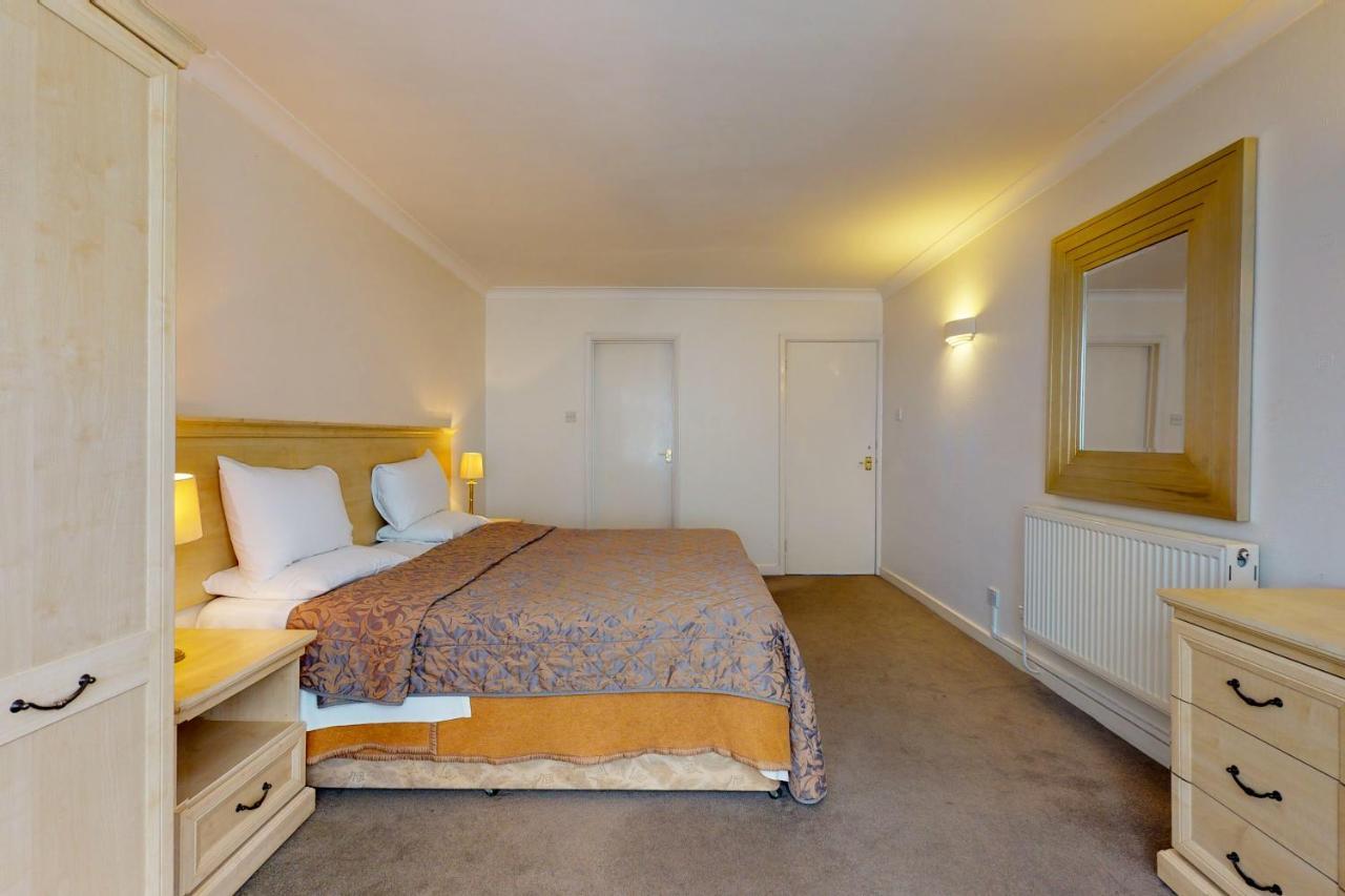 Hertford Court London Exterior foto