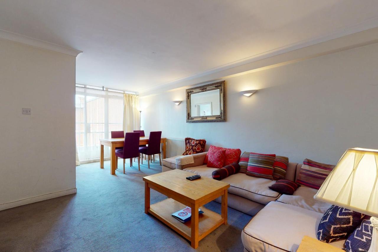 Hertford Court London Exterior foto
