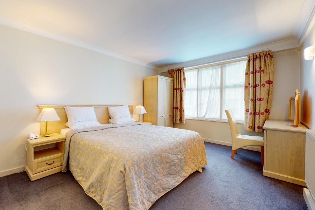 Hertford Court London Exterior foto
